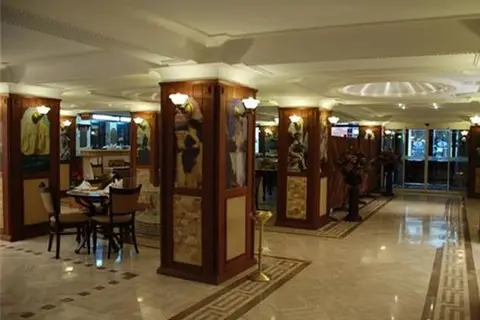 Oglakcioglu Park Boutique Hotel in Konak — foto 4
