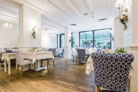 Best Western Plus Olives City Hotel in Проф. Христо Вакарелски — foto 11