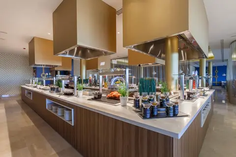 ZAFIRO Palace Alcudia in Alcudia — foto 8