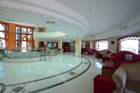 Verginia Sharm Resort in Sharm El Sheikh — foto 22
