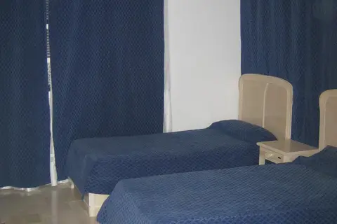 Hôtel Rodes in مزراية — foto 13
