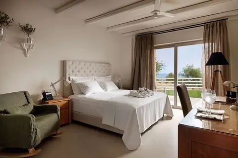 Camvillia Resort in Koroni Municipal Unit, foto 3