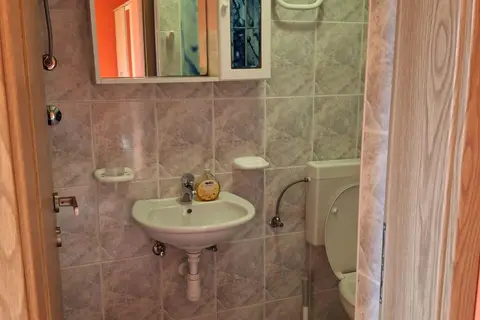 Villa Luketa in Podstrana — foto 19
