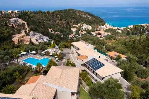 Santa Marina Hotel in Δημοτική Ενότητα Λευκάδος — foto 7