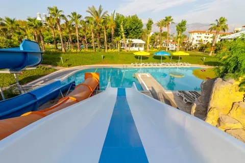 Queens Park Le Jardin in Kemer — foto 2
