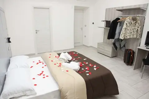Hotel Casablanca in Napels — foto 2