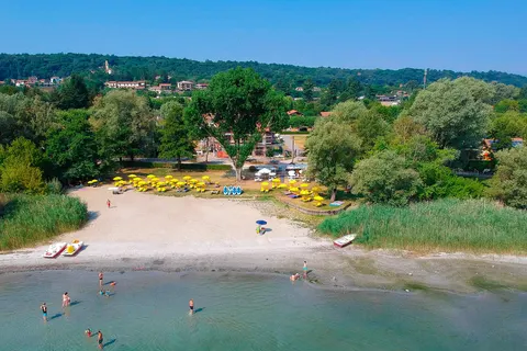 Village Lago Maggiore foto 25