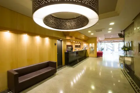 Appartementen California Garden in Salou — foto 20