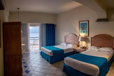 El Cozumeleño Beach Resort in Cancún — foto 8