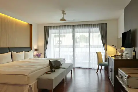 Loligo Resort Hua Hin in Hua Hin, foto 3