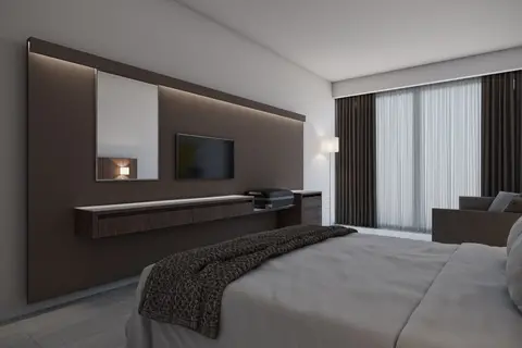 Eleana Hotel in Ayia Napa — foto 3
