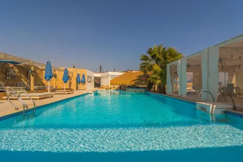 The Boutique Hotel in Hurghada — foto 2