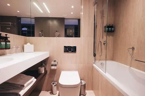 Crowne Plaza Geneva in Meyrin — foto 22