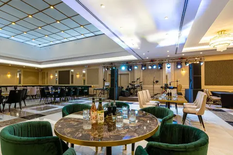 Astoria Grand Hotel in Sofia — foto 5