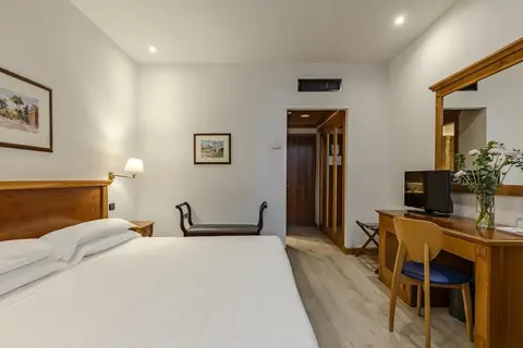 Hotel Diplomatic in Rome — foto 19