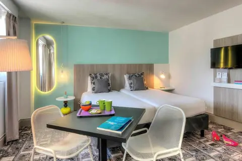 Ibis Styles Nice Centre Gare in Nice, foto 10
