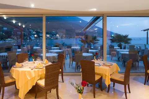 Hotel Maximilian in Malcesine — foto 20