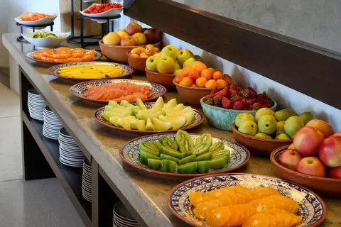 Vilalara Grand Hotel Algarve in Porches — foto 21
