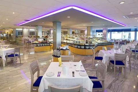 Hotel Pez Espada in Torremolinos — foto 11