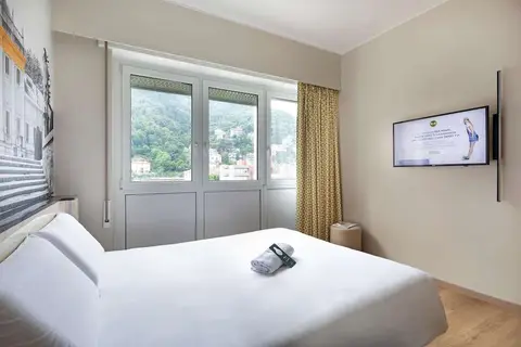 B&B Hotel Como City Center in Como, foto 8