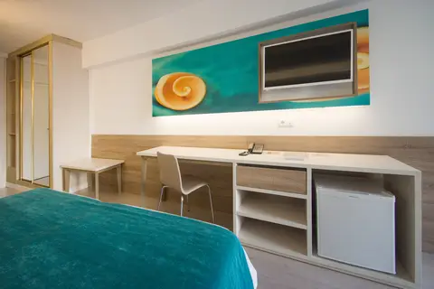 Globales Panama in Palmanova — foto 14