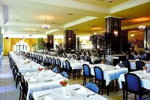 Süral Saray Hotel in Manavgat — foto 30