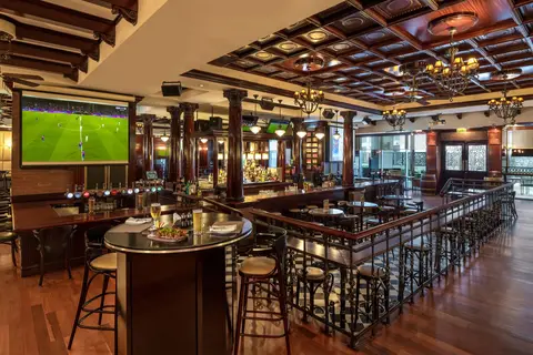 Park Rotana in أبوظبي — foto 12