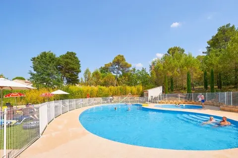 Jardin du Golf foto 1