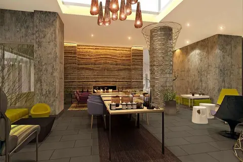 Hilton Garden Inn Midtown East in New York — foto 7