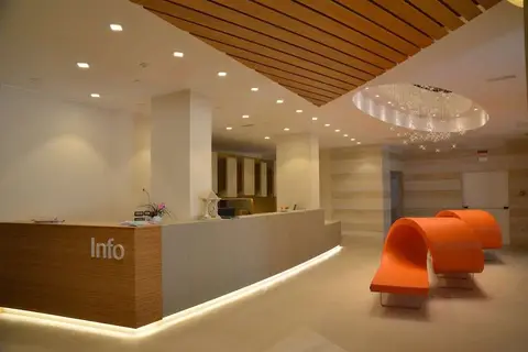 Laguna Park Hotel in Bibione — foto 23