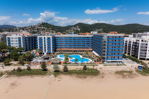 Hotel Tahiti Playa foto 28