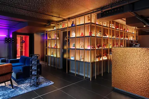 Jaz in the City Vienna foto 4