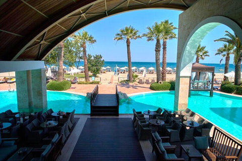 Mediterranean Village Hotel & Spa foto 10