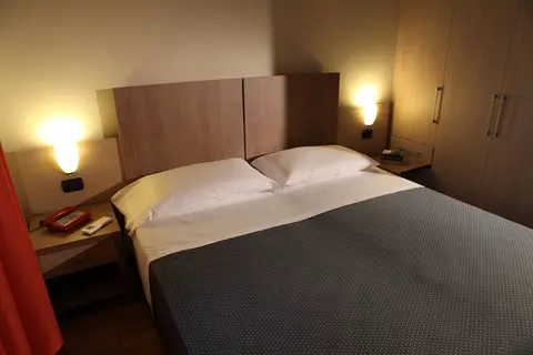 Heraclea Hotel Residence in Policoro, foto 18
