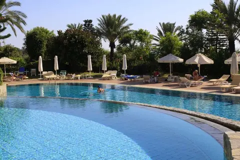 AQI Pegasos Royal in Alanya, foto 13