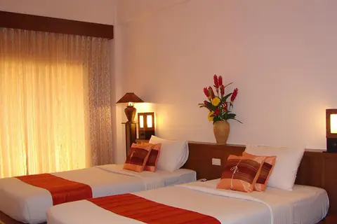 Railay Princess Resort & Spa in บ้านอ่าวนาง — foto 8