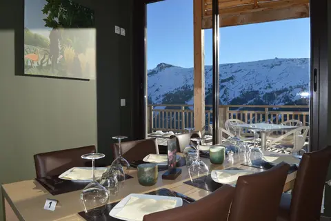 Dormio Resort Les Portes du Grand Massif in Arâches-la-Frasse — foto 20