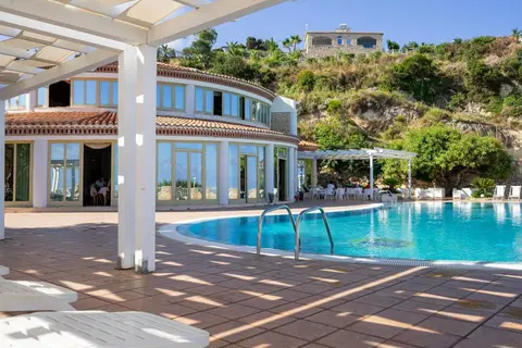 Villaggio Marco Polo in Ricadi, foto 29