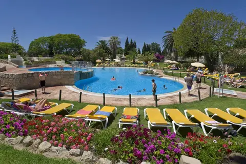 Appartementen Rocha Brava Village Resort in Lagoa e Carvoeiro — foto 30