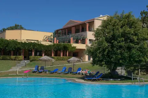 Century Resort Corfu in Αχαράβη — foto 21