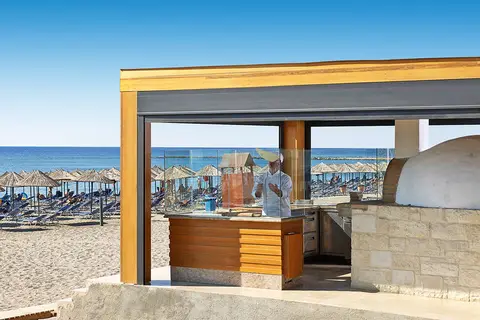 Mitsis Rodos Maris Resort & Spa in Kiotari, foto 15