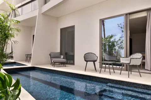 Hilton Cancun An All-Inclusive Resort in Cancùn — foto 3
