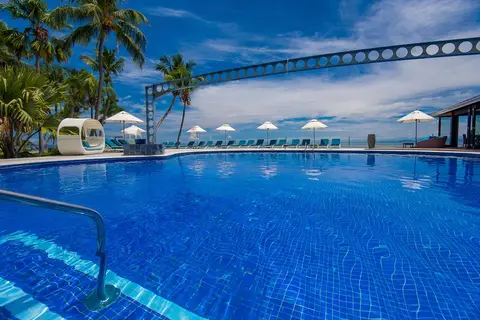 Coco de Mer Hotel in Anse Bois de Rose — foto 8