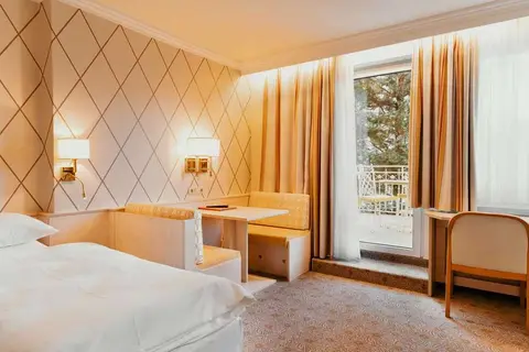 Hotel Scherer in Salzburg, foto 3