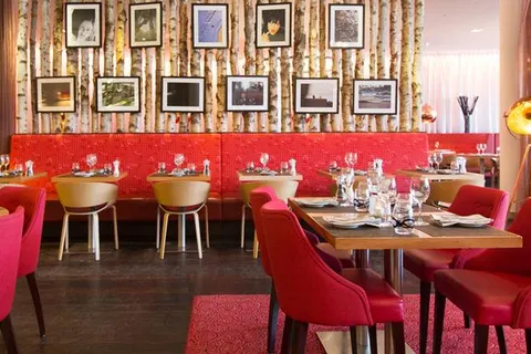 Courtyard Stockholm Kungsholmen foto 3