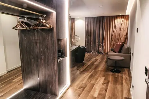 Hotel The Square Milano Duomo in Milaan — foto 12
