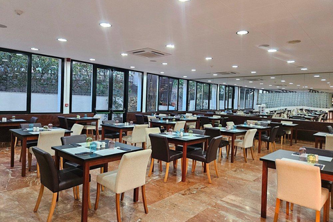 Lloret Vibe Affiliated by Fergus foto 5