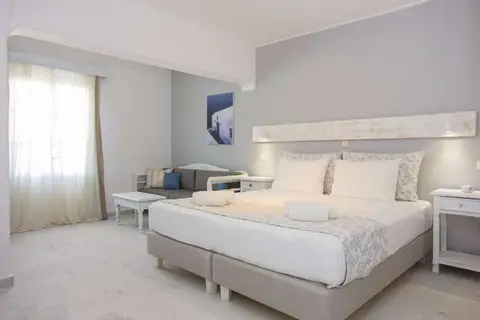 Mykonos Essence Hotel in Mykonos — foto 26