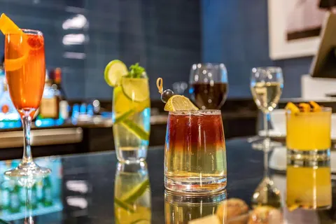 The Draper New York Tapestry Collection by Hilton foto 5