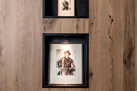 Hotel Steger - Dellai foto 14